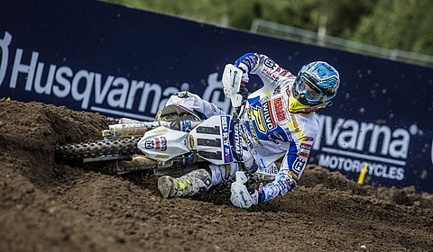 Ferris mxgp rd11 uddevalla fourth 2015