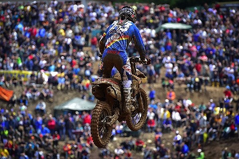 Gajser MXGP 9 I 2015
