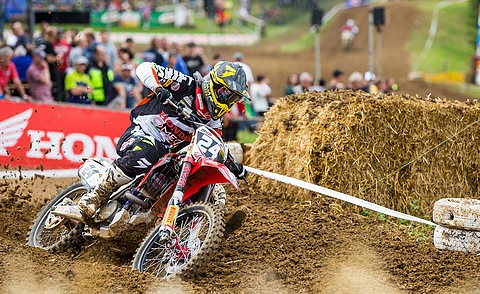 Gajser mx masters Aichwald 2015