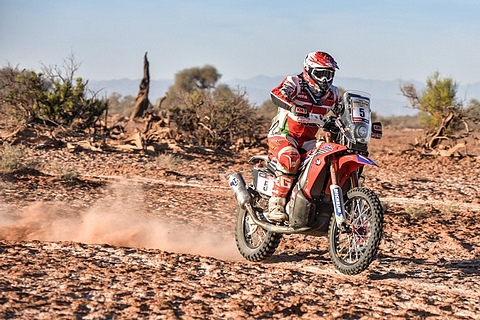Goncalves ruta victory 2015