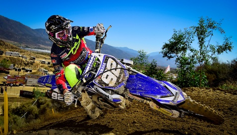 Guillod glenhelen mx2 2015