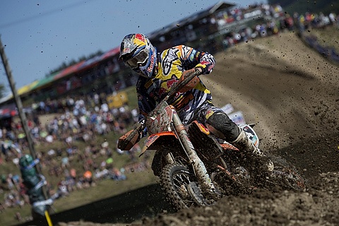 Herlings MXGP 2015 R13 