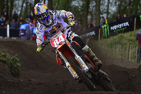 Herlings MXGP 5 EU 2015