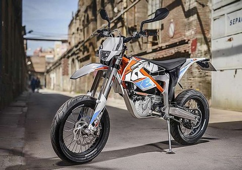 KTM Freeride e SM 41740c632a