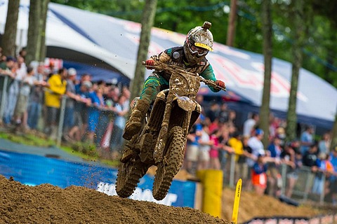 Martin Alex ama motocross rd6 budds creek 2015