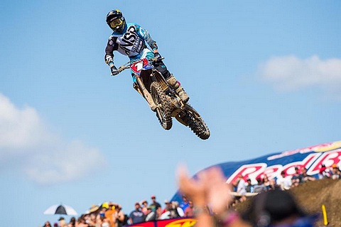 Martin Jeremy AMAMX rd1 2015