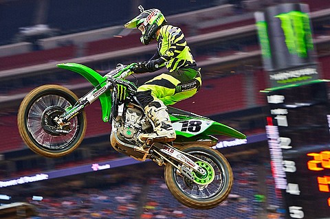 Millsaps Houston 2015