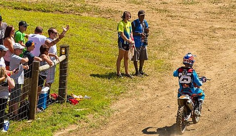 Musquin 2 rd12 amamx 2015