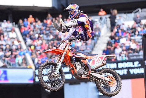 Musquin title sx east 2015