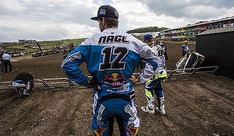 Nagl GP7 Matterley 5th 2015