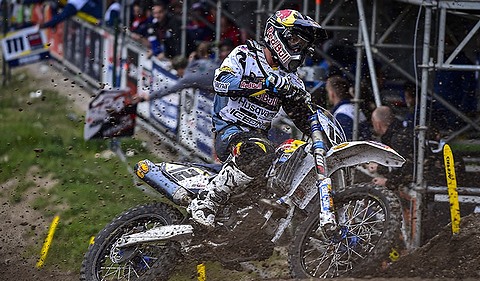 Nagl gp4 trentino victory 2015