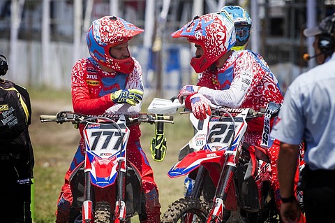 Paulin bobrysh mex 2015