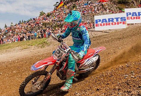Paulin mxgp swe 2015