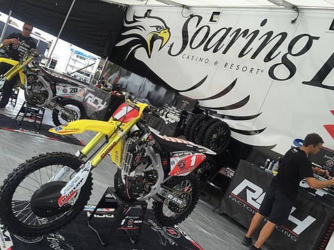 Roczen suzuki 1 2015