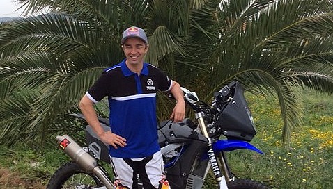 Rodrigues yamaha 2015