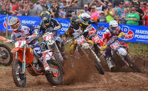Russell kailub gncc rd4