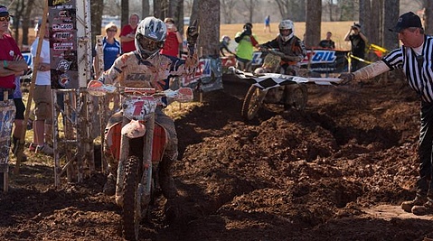Russell rd2 2015