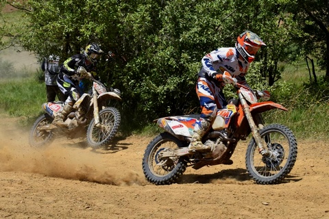 Russell sipes gncc rd7