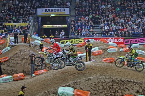 SX3 Stuttgart