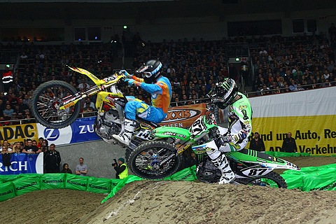 SXD2015 CodyGilmore01 FotoThHorn
