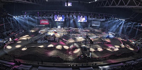 SXLille 2015