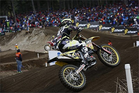 Seewer mx2 arg 3rd 2015