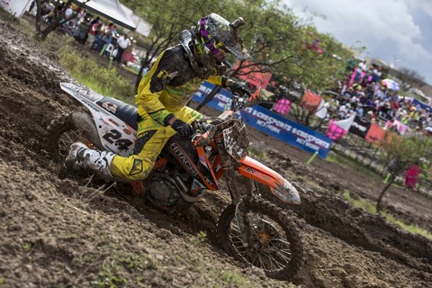 Simpson MXGP R17 2015