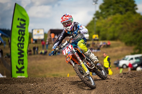 Sydow mxj rd6 Gaildorf 2015