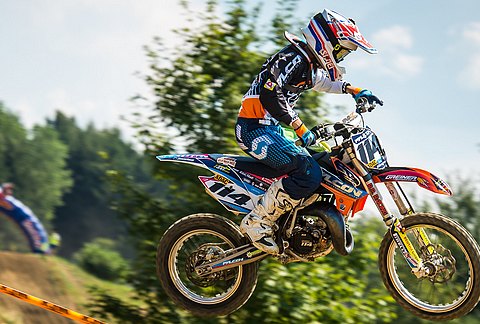 Sydow mxj ried 2015