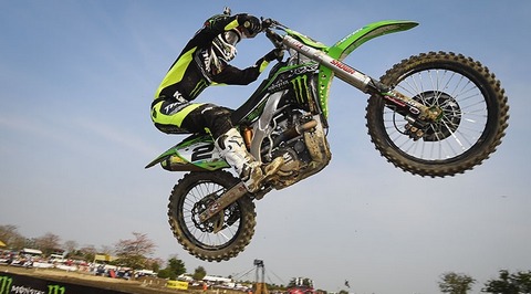 Villopoto Villopoto rd2 action Thailand 2015