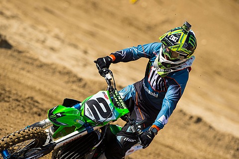 Villopoto GH 2 2015