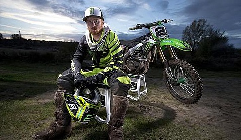Villopoto Pre15 test 