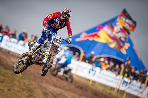Watson mxm rd8 Gaildorf 2015