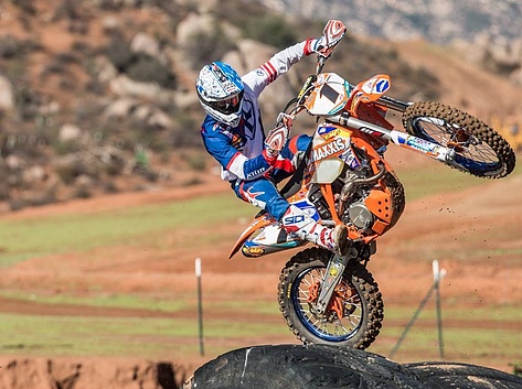 Webb 1 ktm 2015