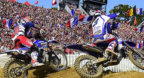 Webb Febvre mxon open 2015