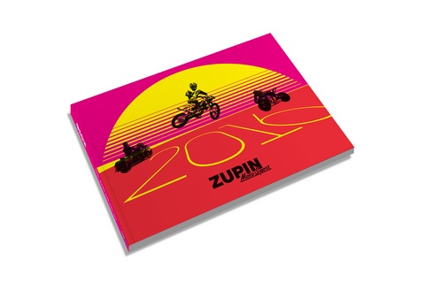 Zupin Katalog 2016