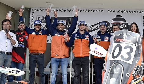 atacama pod ktm 2015