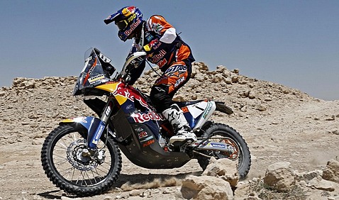 coma victory sealine qatar 2015