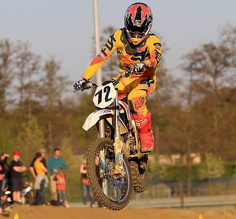 everts emx15 8333