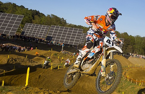 jonass emx15 8271
