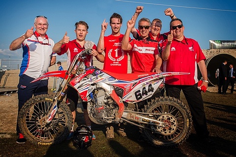 kouwenberg champ emx250 2015