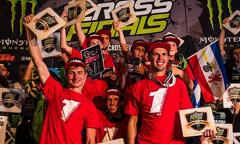mv win crossfinals 2015