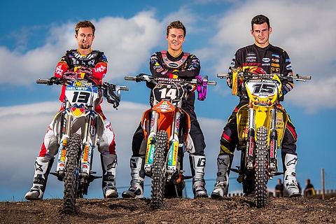 mxon2015 team germany