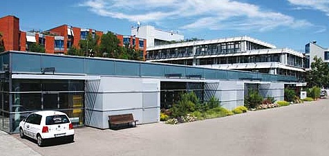 ortema gmbh