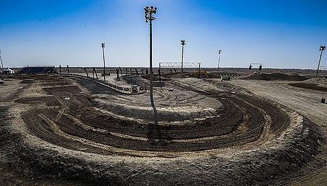 qatar rd1 2015