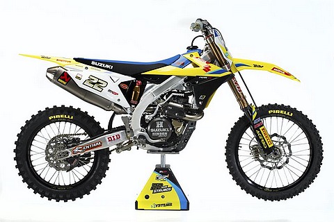 2017 mxgp photoshoot strijbos rmz4508