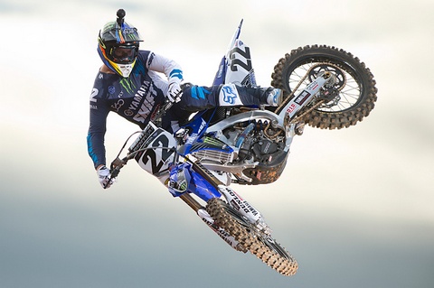 360 Reed action yamaha 2016