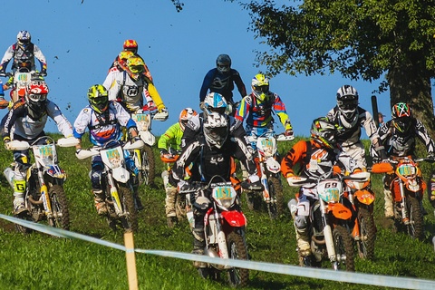 ACC Haidershofen start 2016