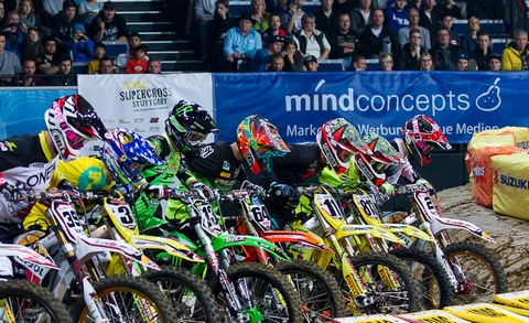 ADAC SX stuttgart 1863 2015