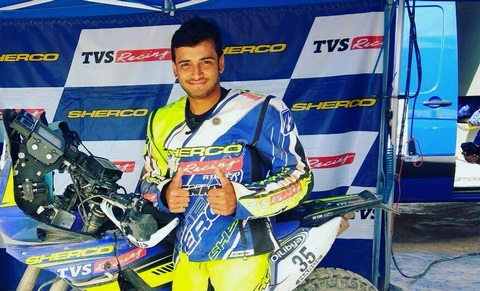 Aravind kp